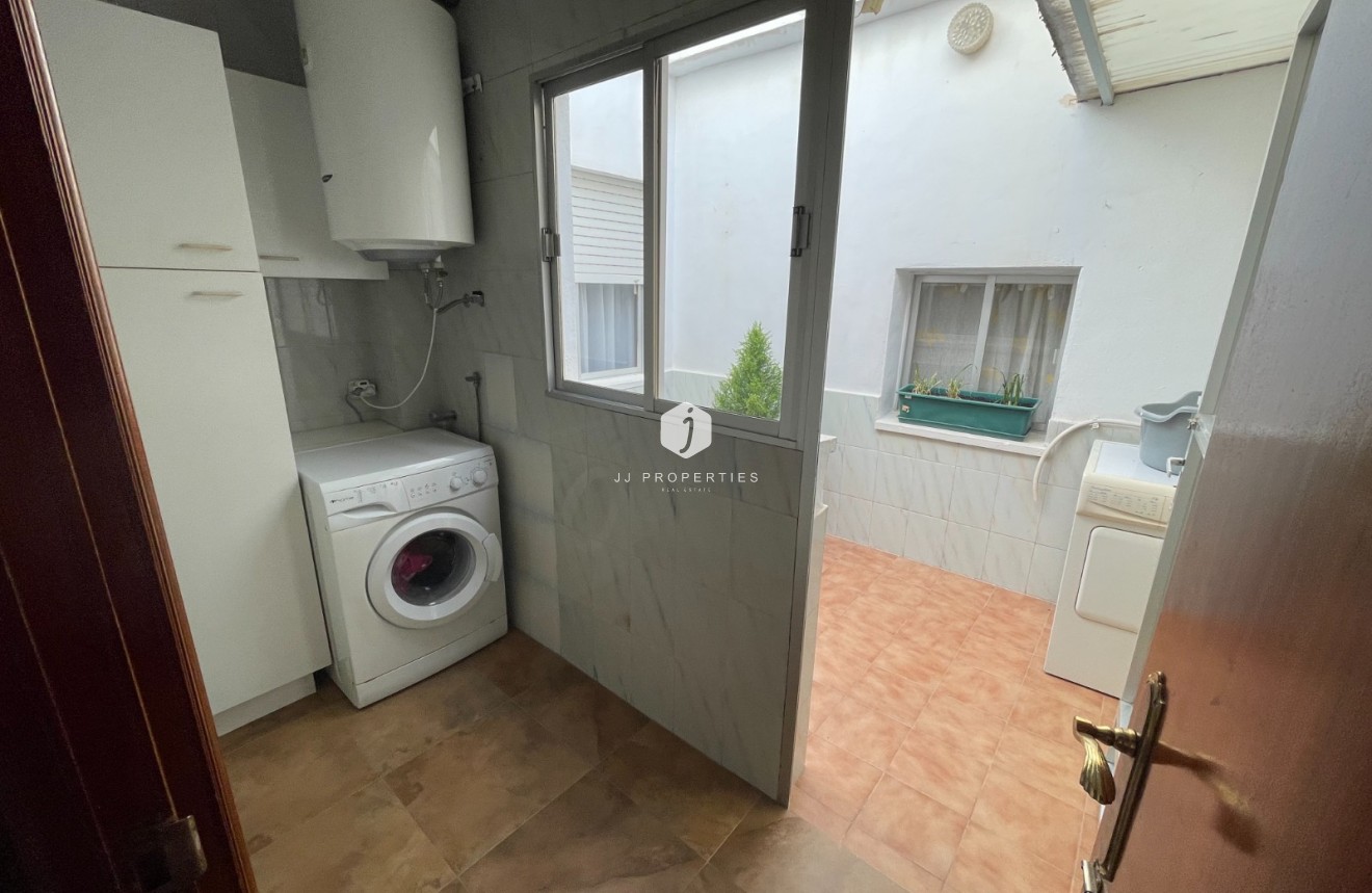 D'occasion - Villa -
San Miguel de Salinas - Inland