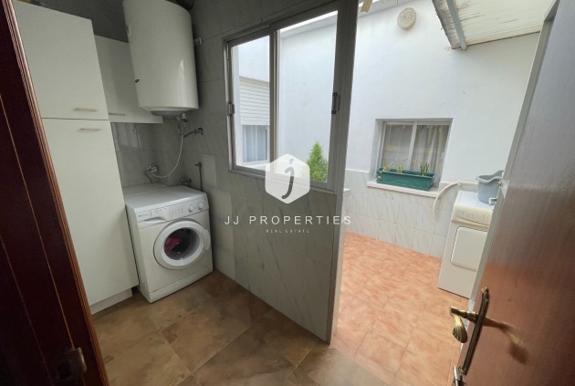 D'occasion - Villa -
San Miguel de Salinas - Inland