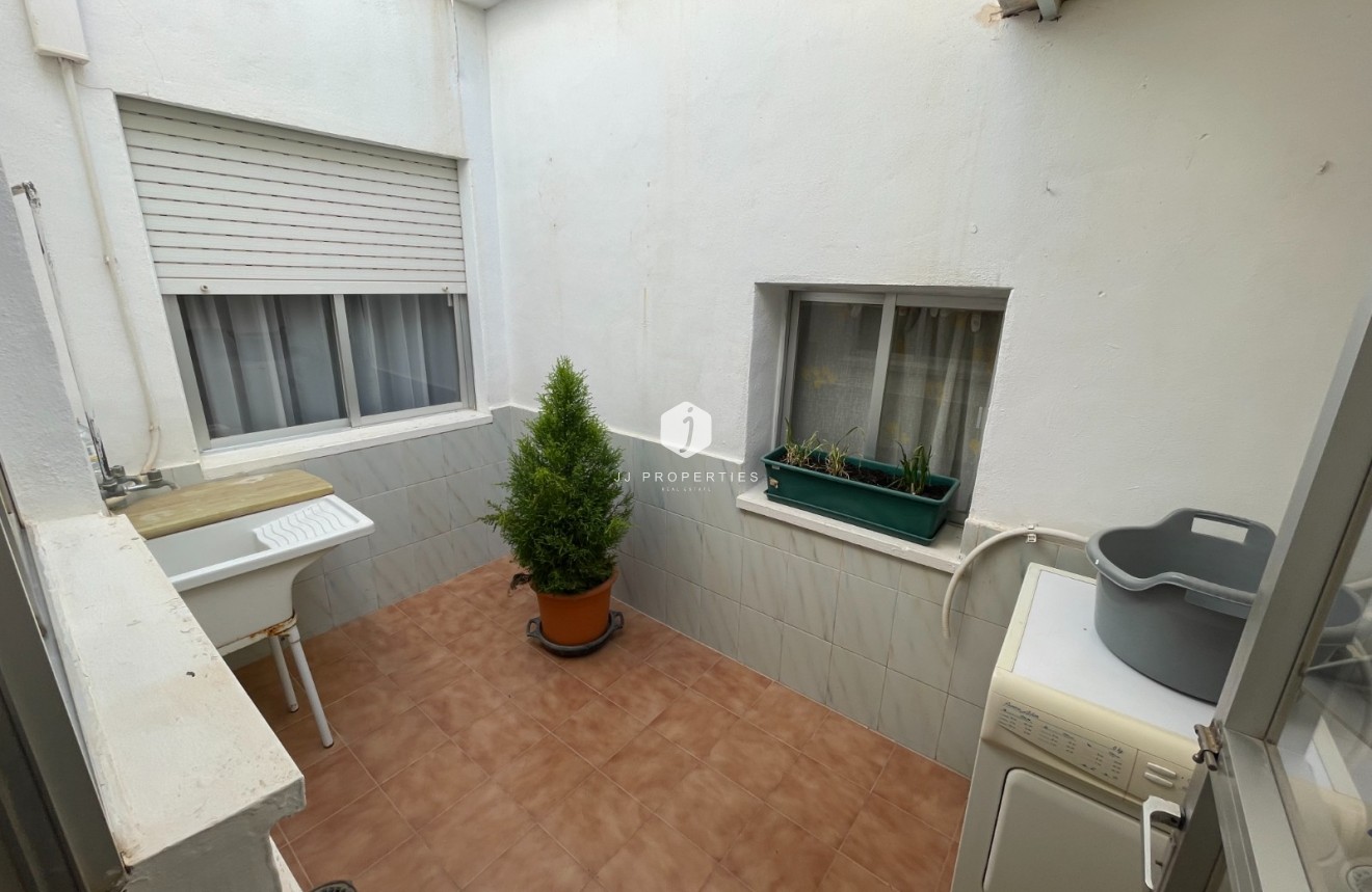 D'occasion - Villa -
San Miguel de Salinas - Inland