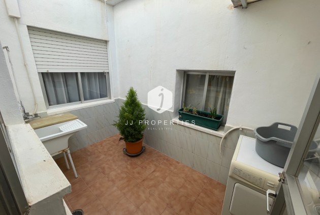 D'occasion - Villa -
San Miguel de Salinas - Inland