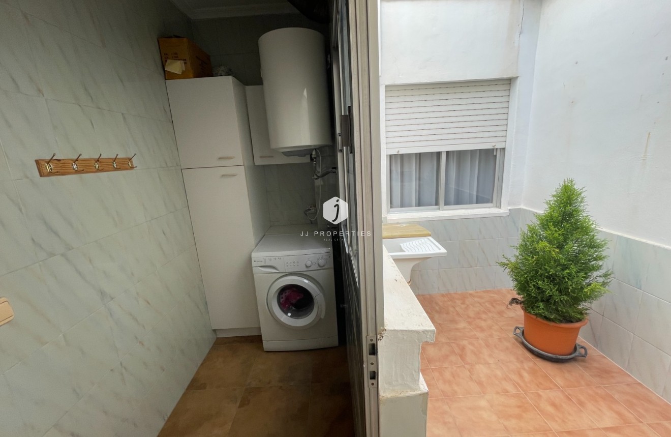 D'occasion - Villa -
San Miguel de Salinas - Inland