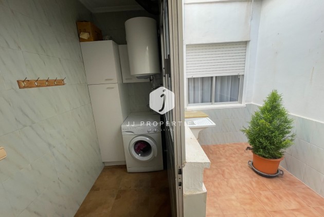 D'occasion - Villa -
San Miguel de Salinas - Inland