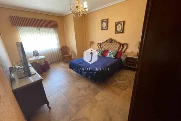 D'occasion - Villa -
San Miguel de Salinas - Inland