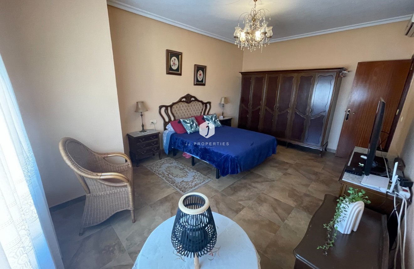 D'occasion - Villa -
San Miguel de Salinas - Inland