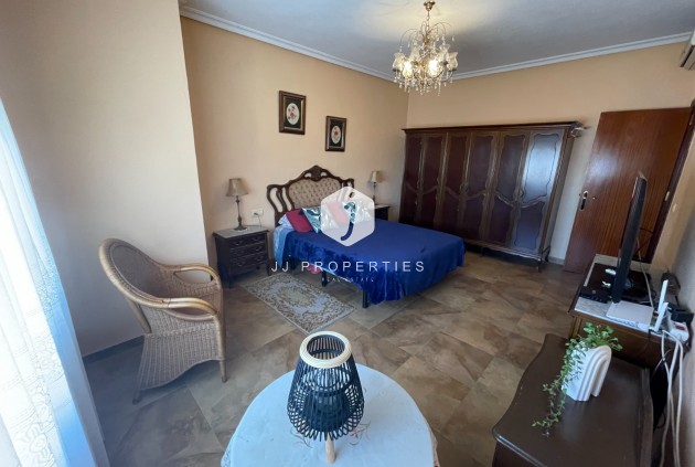 D'occasion - Villa -
San Miguel de Salinas - Inland