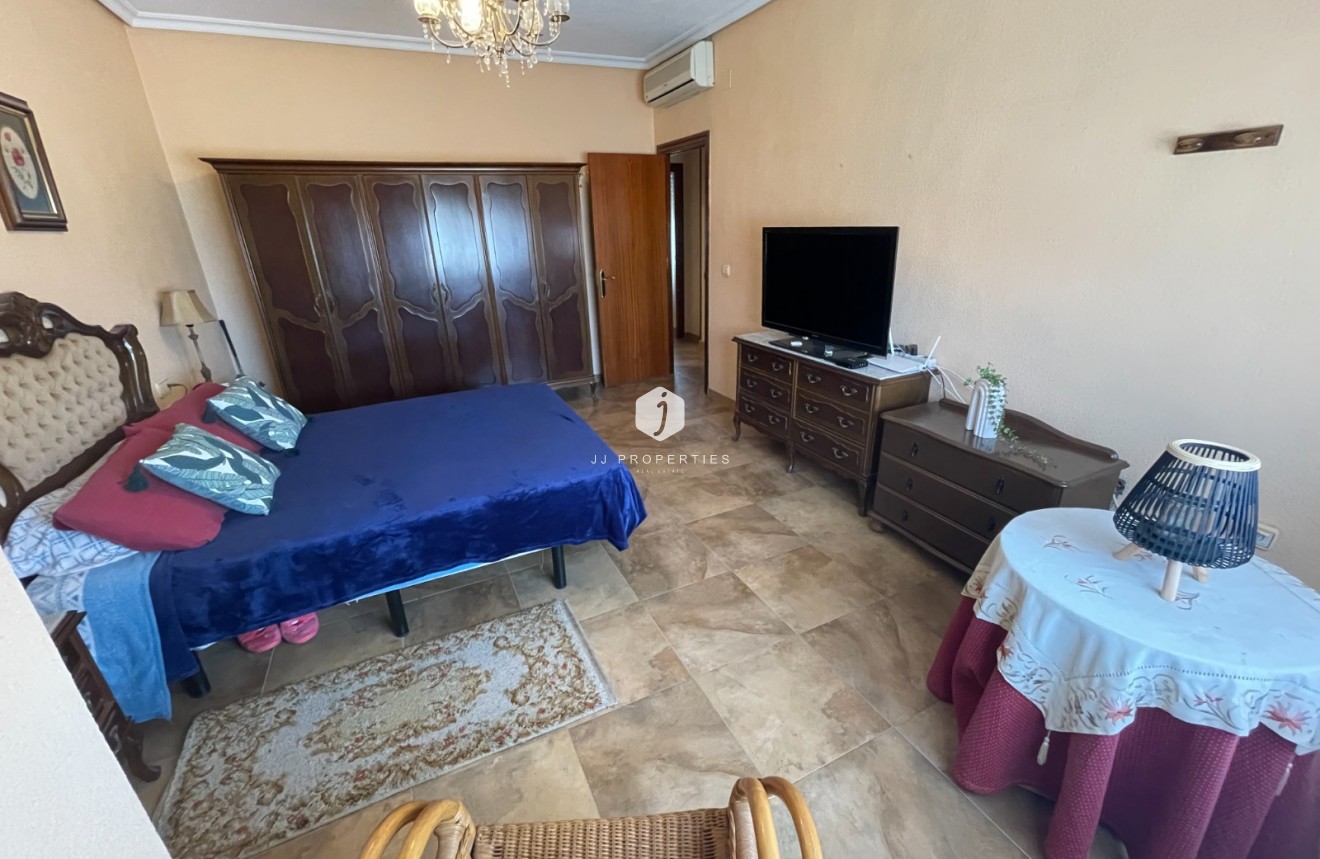 D'occasion - Villa -
San Miguel de Salinas - Inland