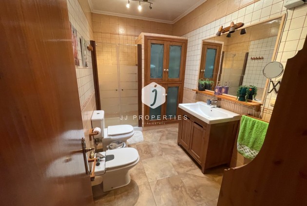 D'occasion - Villa -
San Miguel de Salinas - Inland