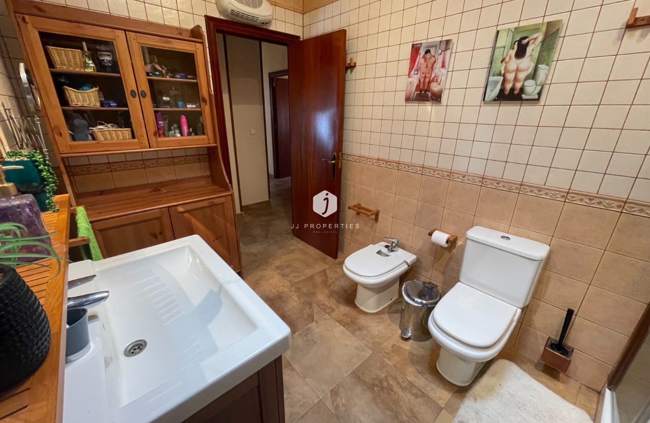 D'occasion - Villa -
San Miguel de Salinas - Inland