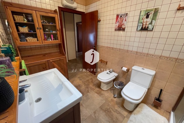 D'occasion - Villa -
San Miguel de Salinas - Inland