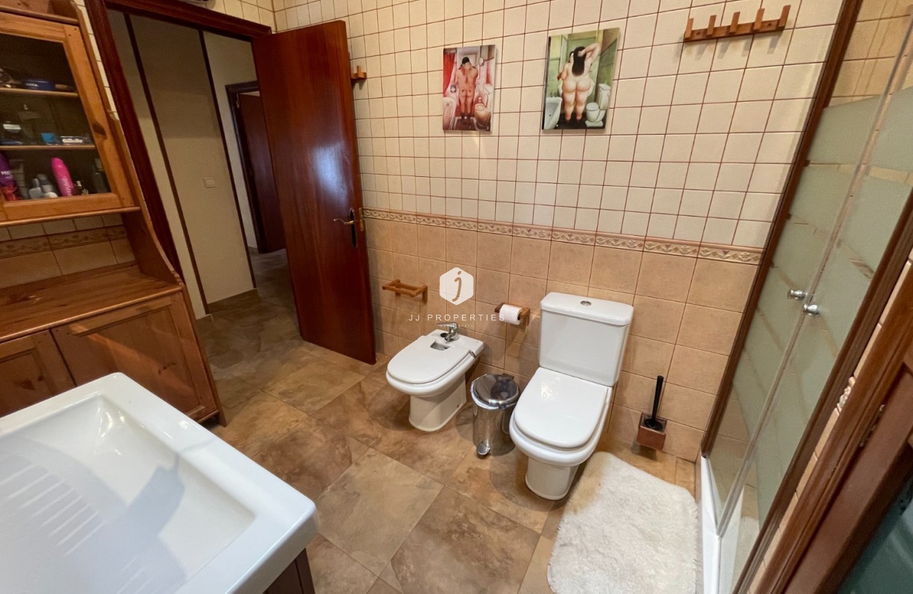 D'occasion - Villa -
San Miguel de Salinas - Inland