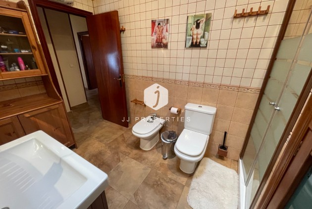 D'occasion - Villa -
San Miguel de Salinas - Inland