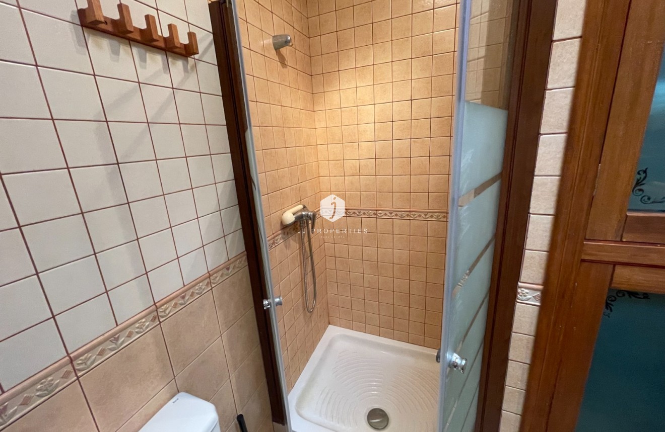 D'occasion - Villa -
San Miguel de Salinas - Inland