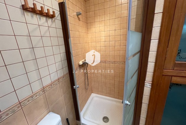 D'occasion - Villa -
San Miguel de Salinas - Inland