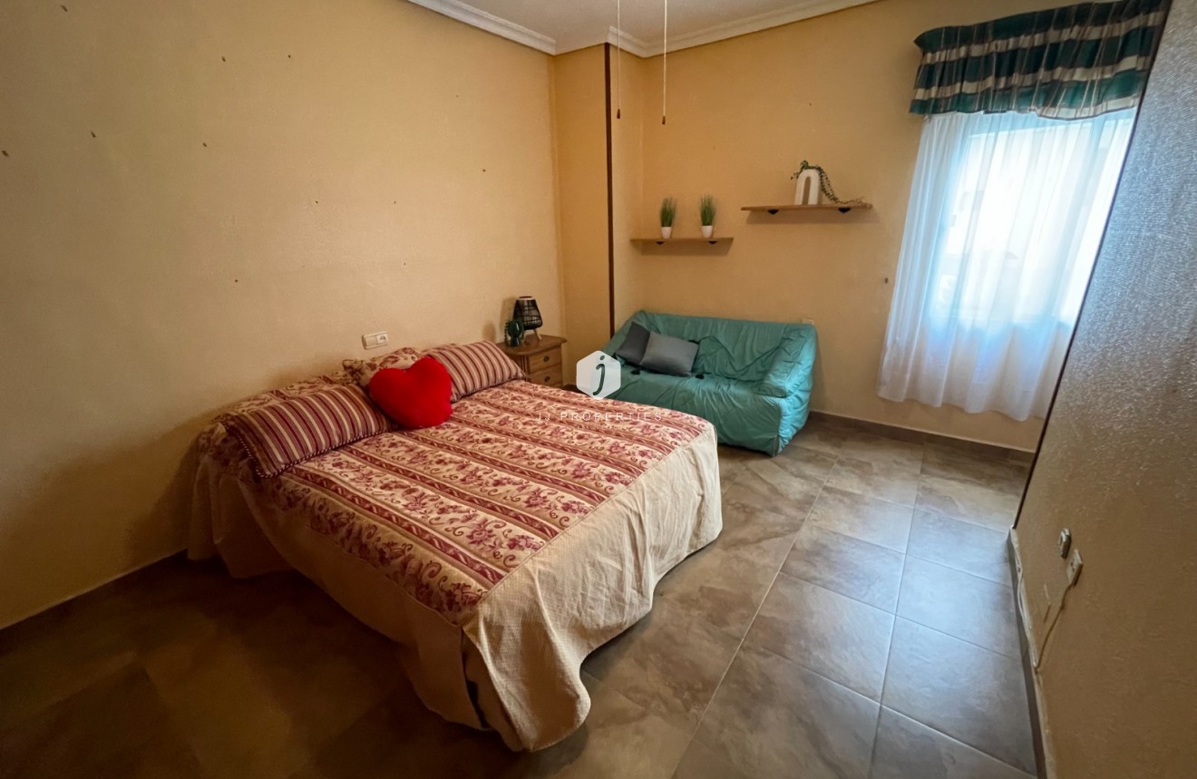 D'occasion - Villa -
San Miguel de Salinas - Inland