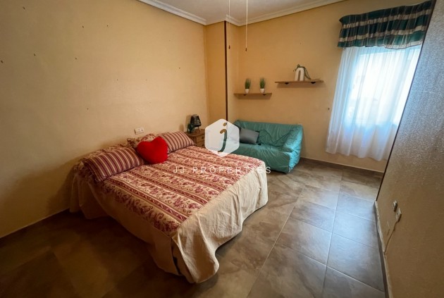 D'occasion - Villa -
San Miguel de Salinas - Inland