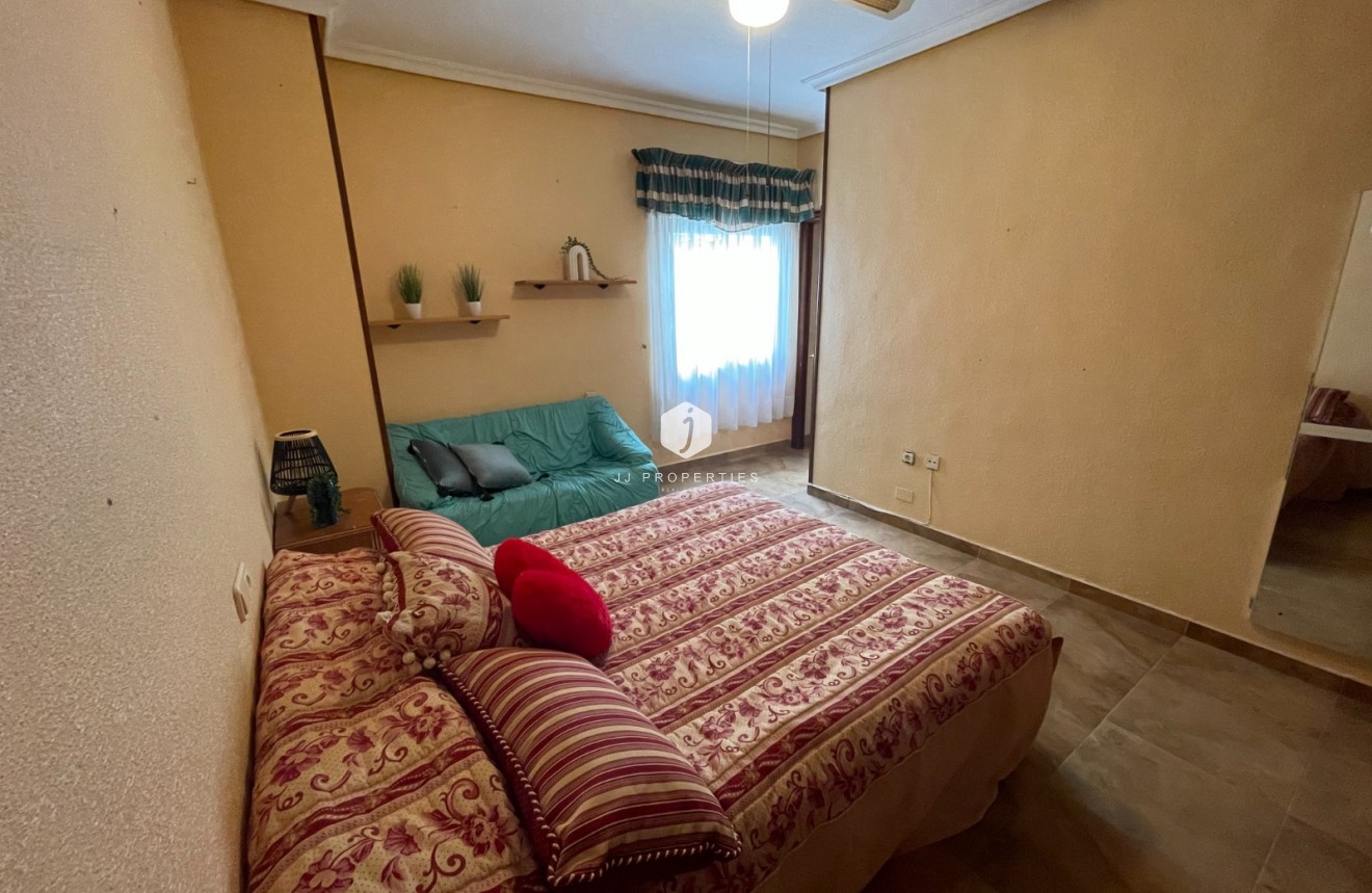 D'occasion - Villa -
San Miguel de Salinas - Inland