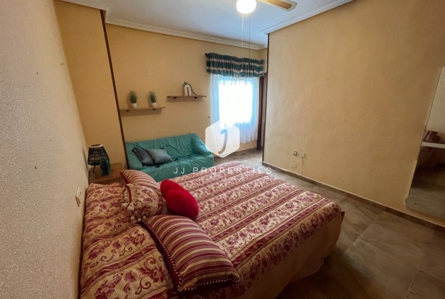 D'occasion - Villa -
San Miguel de Salinas - Inland