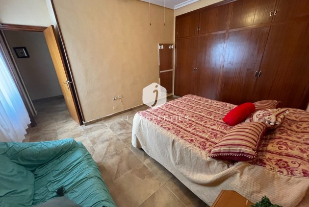 D'occasion - Villa -
San Miguel de Salinas - Inland