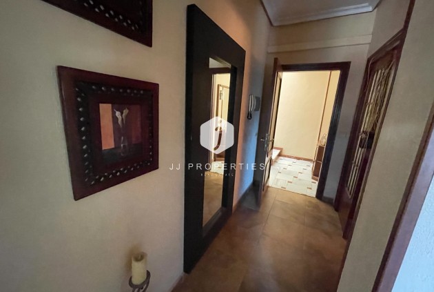 D'occasion - Villa -
San Miguel de Salinas - Inland