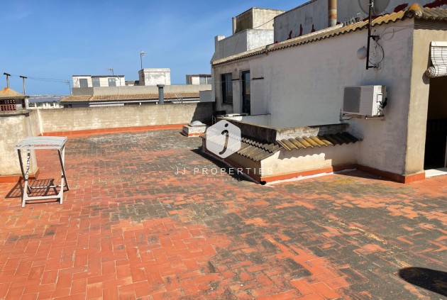 D'occasion - Villa -
San Miguel de Salinas - Inland