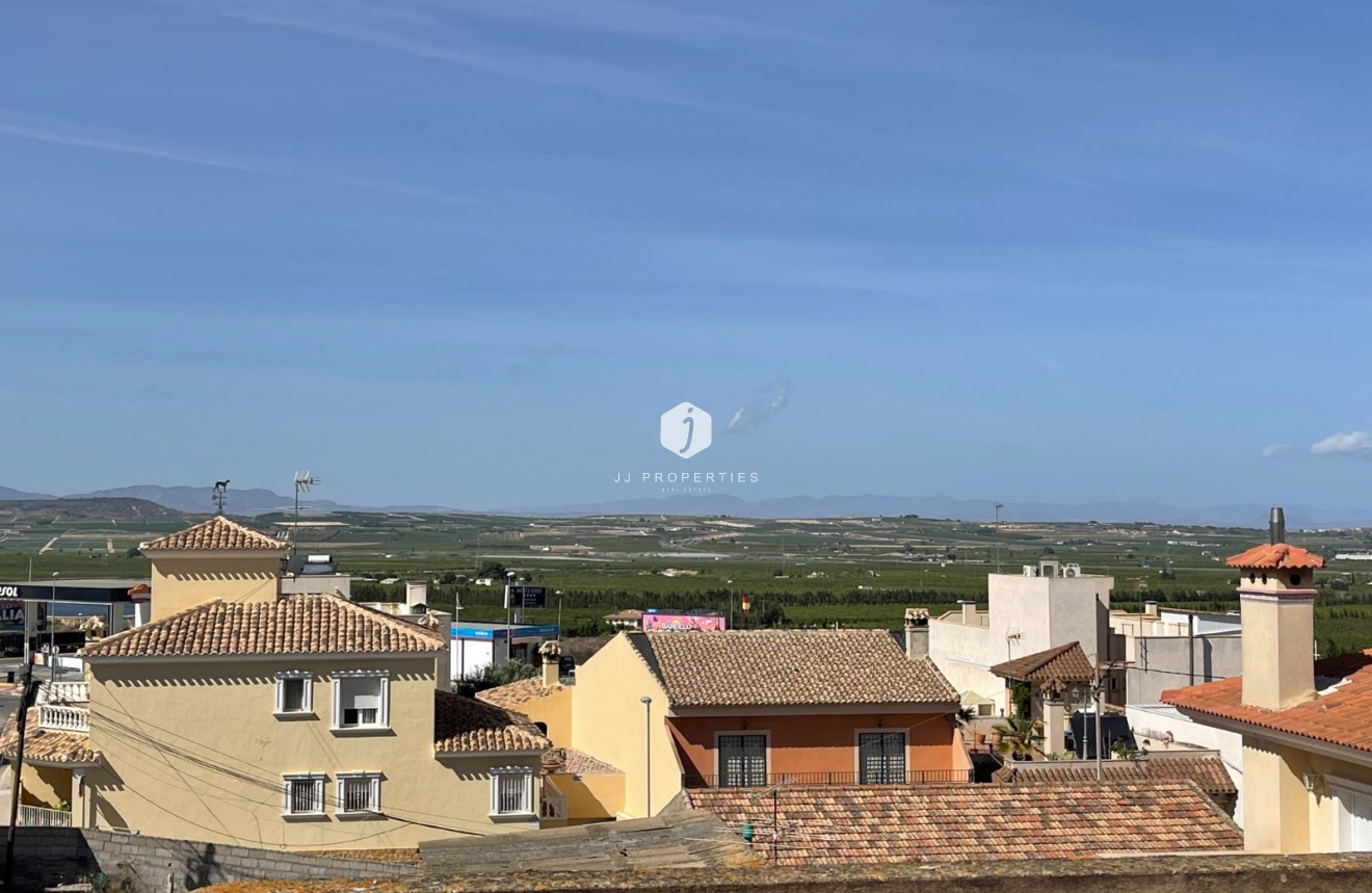 D'occasion - Villa -
San Miguel de Salinas - Inland