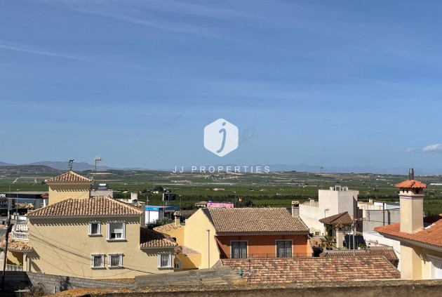 D'occasion - Villa -
San Miguel de Salinas - Inland