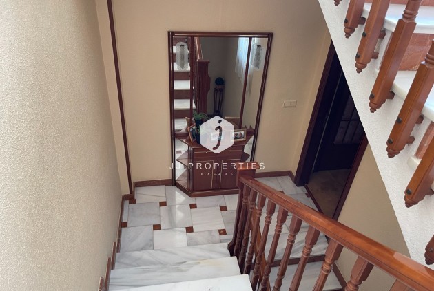 D'occasion - Villa -
San Miguel de Salinas - Inland