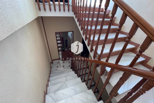 D'occasion - Villa -
San Miguel de Salinas - Inland