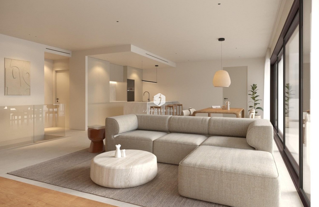 New Build - Chalet -
Dolores - Pueblo