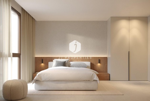 New Build - Chalet -
Dolores - Pueblo