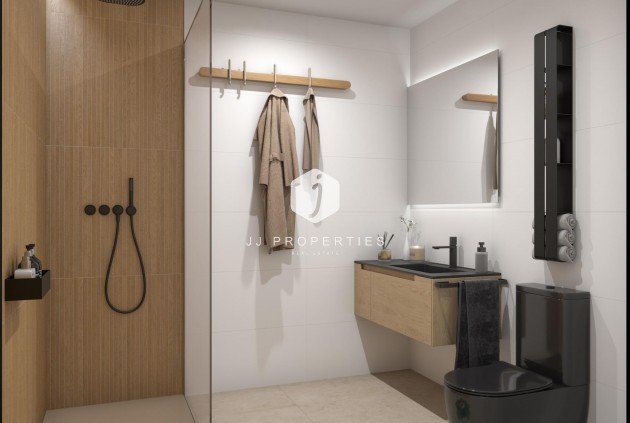 New Build - Chalet -
Dolores - Pueblo