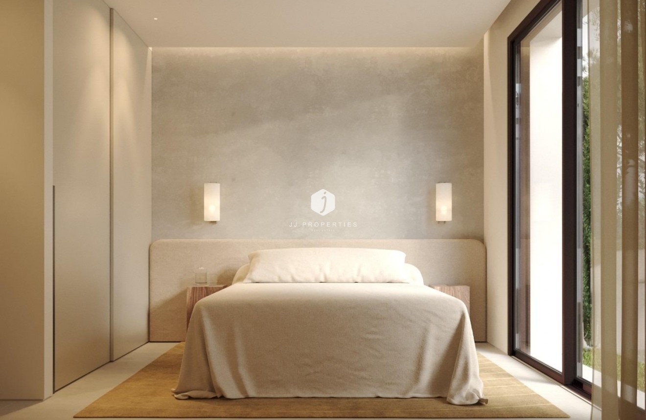 New Build - Chalet -
Dolores - Pueblo