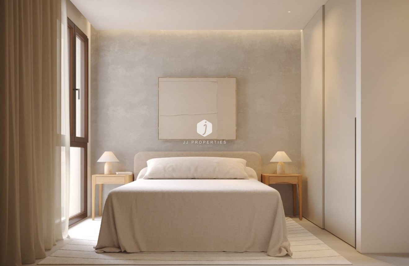 New Build - Chalet -
Dolores - Pueblo