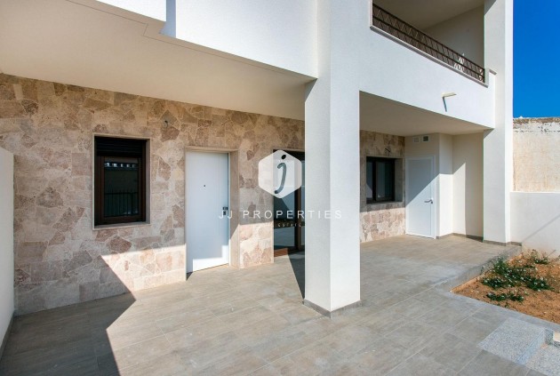 New Build - Bungalow -
Hondón de las Nieves - El Salero