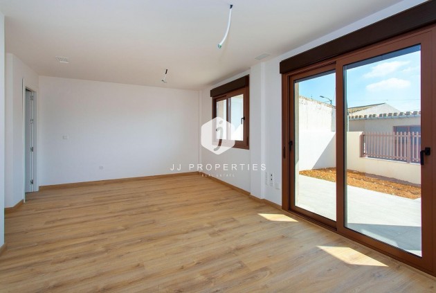 New Build - Bungalow -
Hondón de las Nieves - El Salero