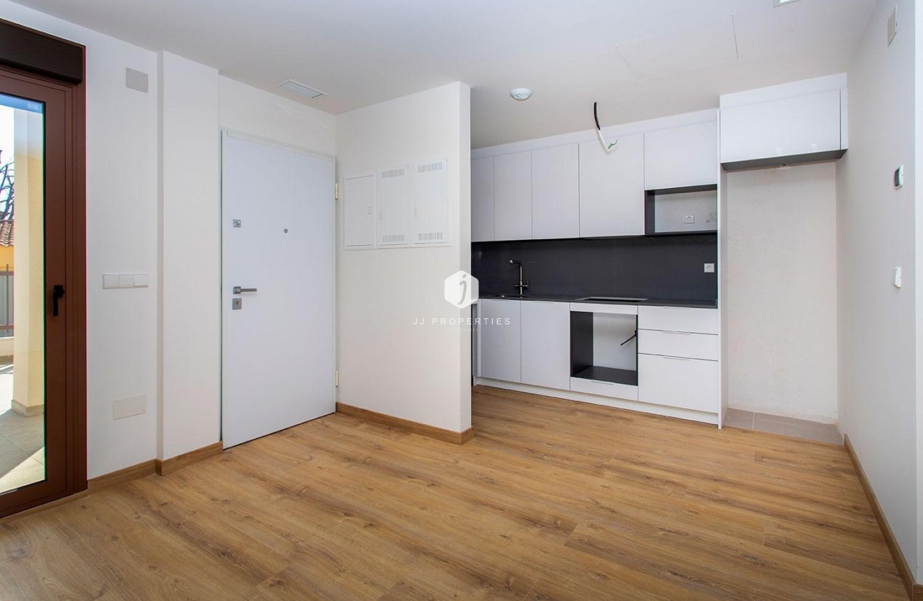 New Build - Bungalow -
Hondón de las Nieves - El Salero