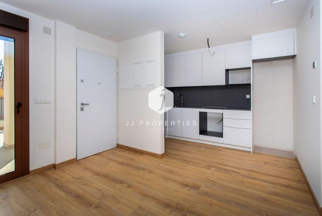 New Build - Bungalow -
Hondón de las Nieves - El Salero