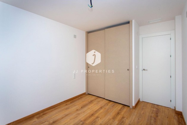 New Build - Bungalow -
Hondón de las Nieves - El Salero