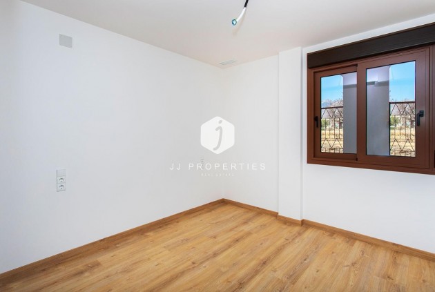 New Build - Bungalow -
Hondón de las Nieves - El Salero