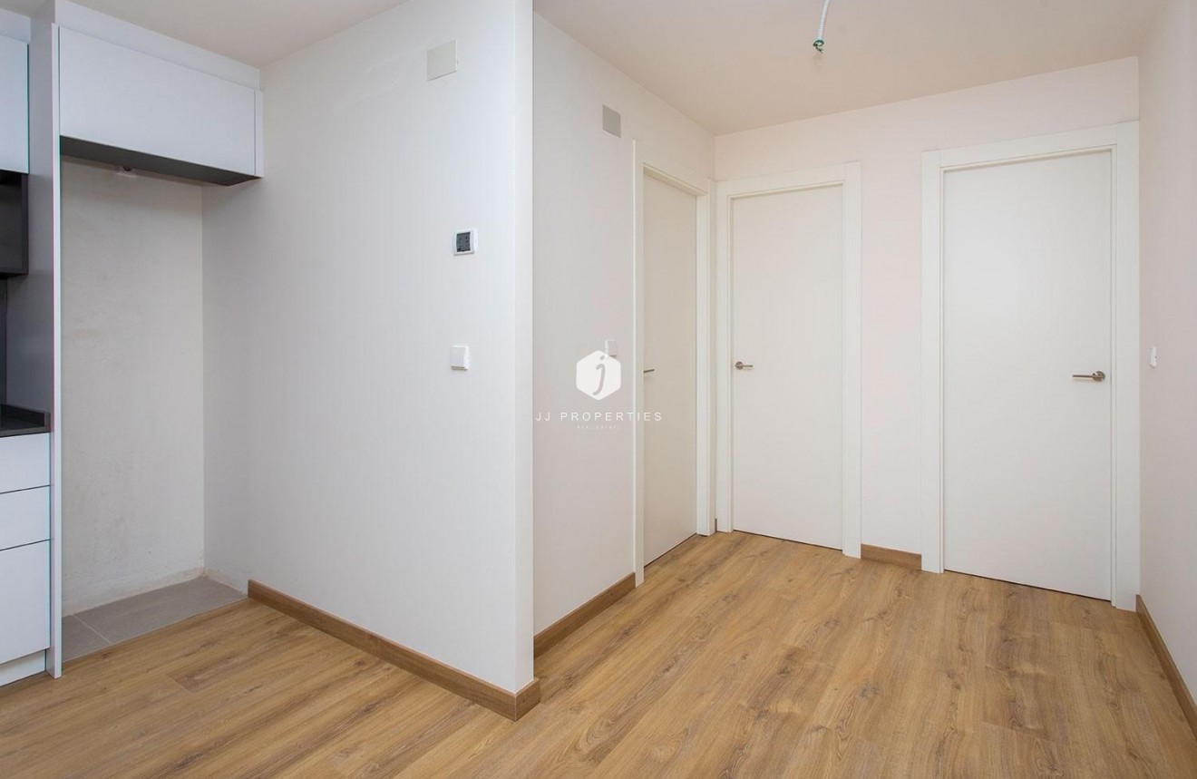 New Build - Bungalow -
Hondón de las Nieves - El Salero