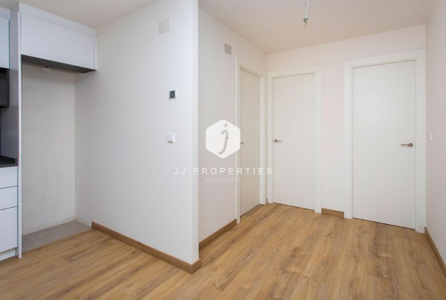 New Build - Bungalow -
Hondón de las Nieves - El Salero