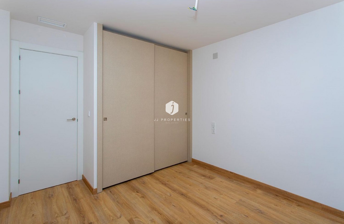 New Build - Bungalow -
Hondón de las Nieves - El Salero