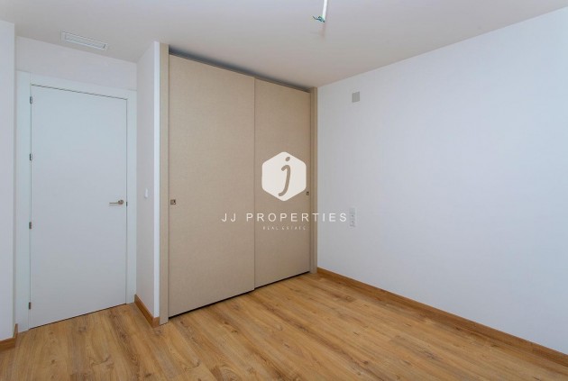 New Build - Bungalow -
Hondón de las Nieves - El Salero