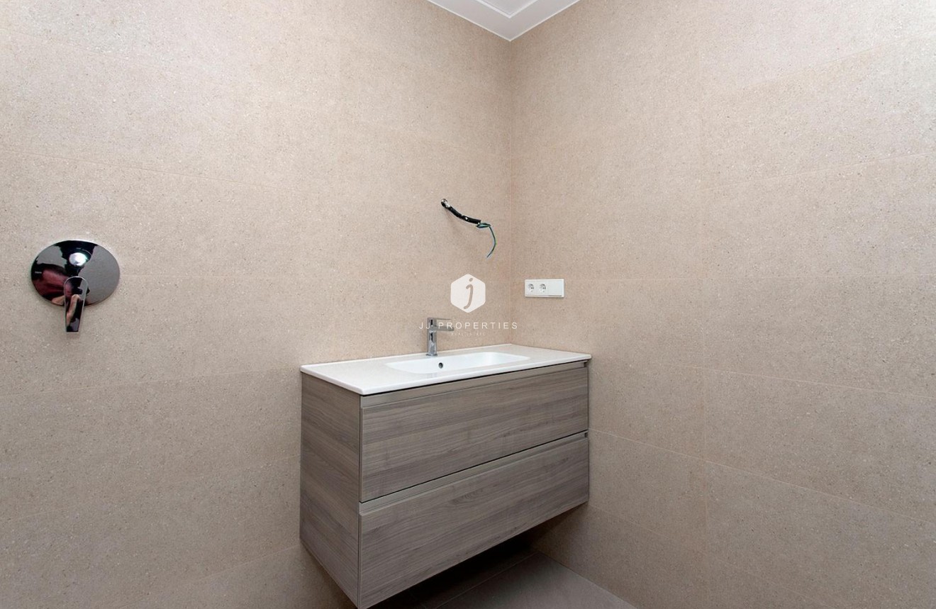 New Build - Bungalow -
Hondón de las Nieves - El Salero