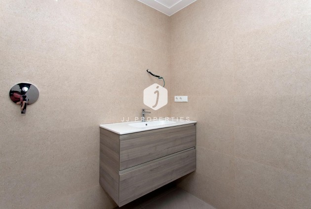 New Build - Bungalow -
Hondón de las Nieves - El Salero