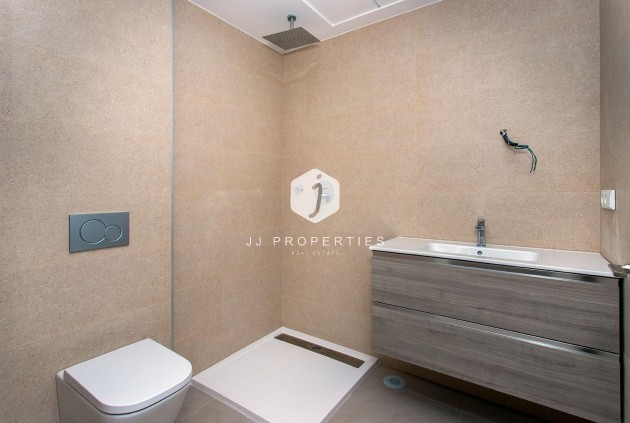 New Build - Bungalow -
Hondón de las Nieves - El Salero