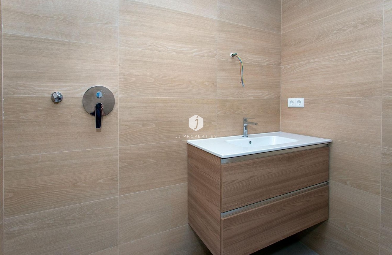 New Build - Bungalow -
Hondón de las Nieves - El Salero