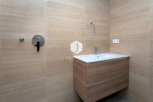 New Build - Bungalow -
Hondón de las Nieves - El Salero