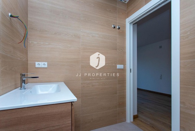 New Build - Bungalow -
Hondón de las Nieves - El Salero