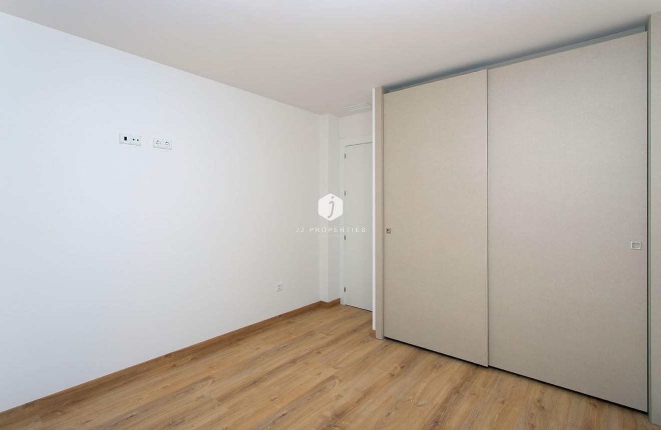 New Build - Bungalow -
Hondón de las Nieves - El Salero